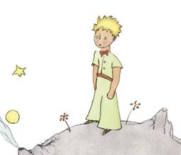 De Kleine Prins